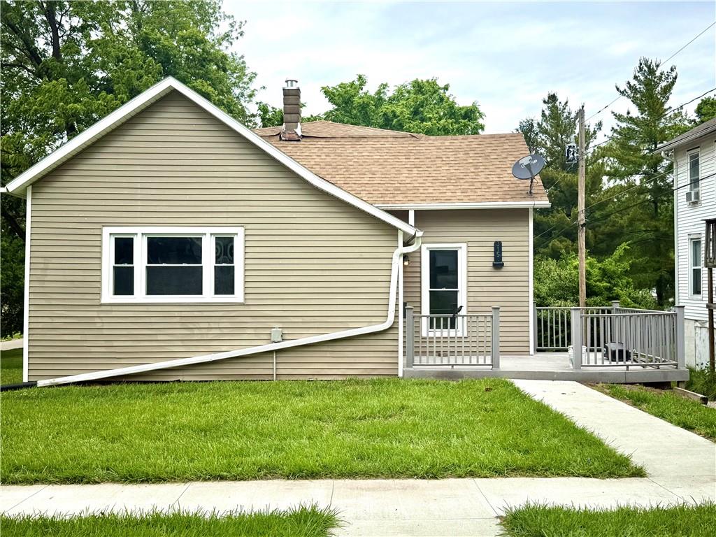 315 W Thompson St, Maryville, MO 64468