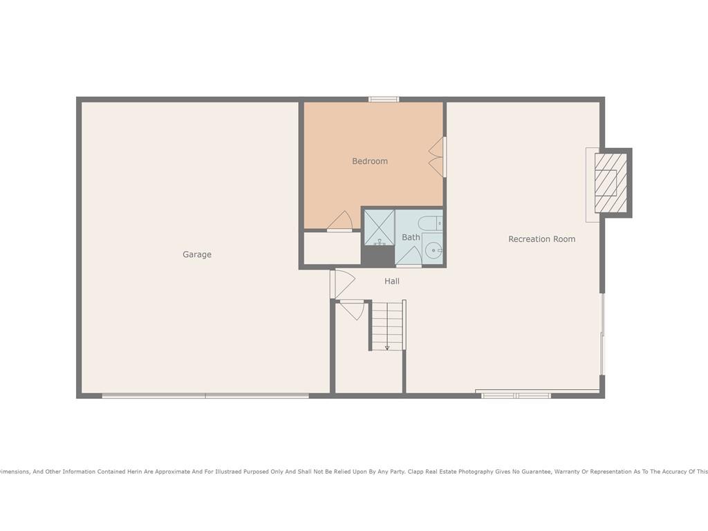 109 Saponi Ln, Lake Winnebago, MO 64034