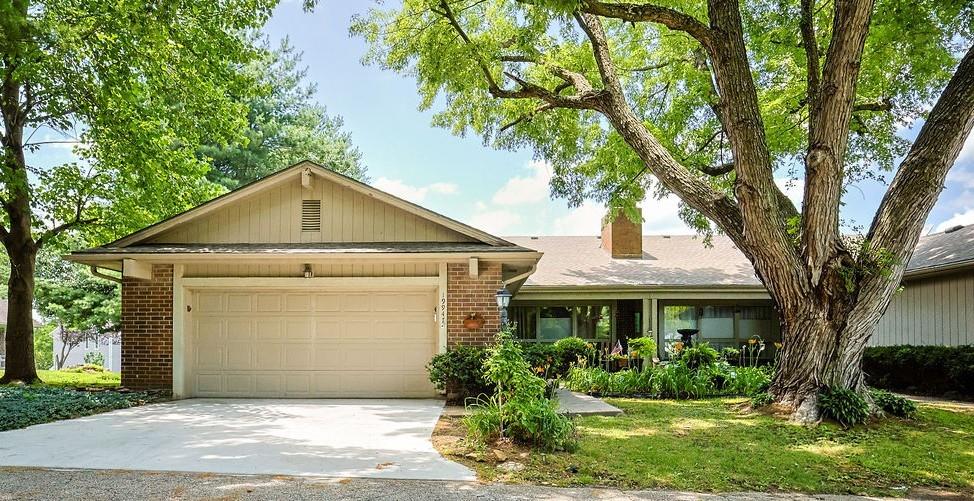 19947 Walden Oaks Dr, Country Club, MO 64505