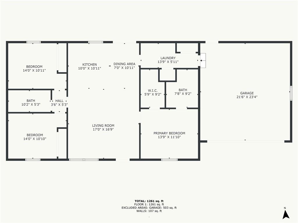 410 E Main St, Richmond, MO 64085