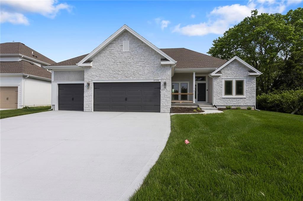 3720 NE 90th St, Kansas City, MO 64156
