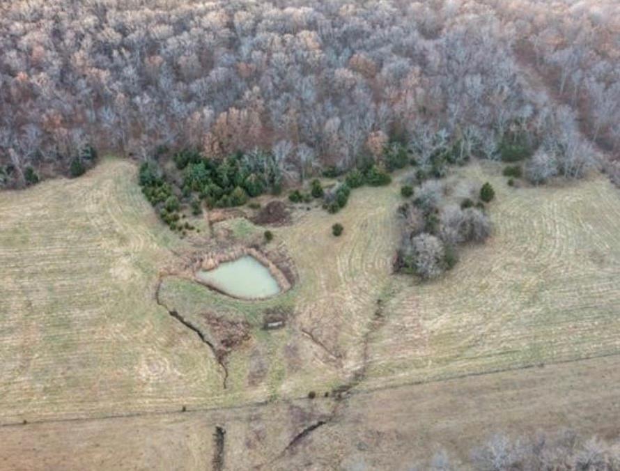 1523 Doty School Rd, Bates City, MO 64011