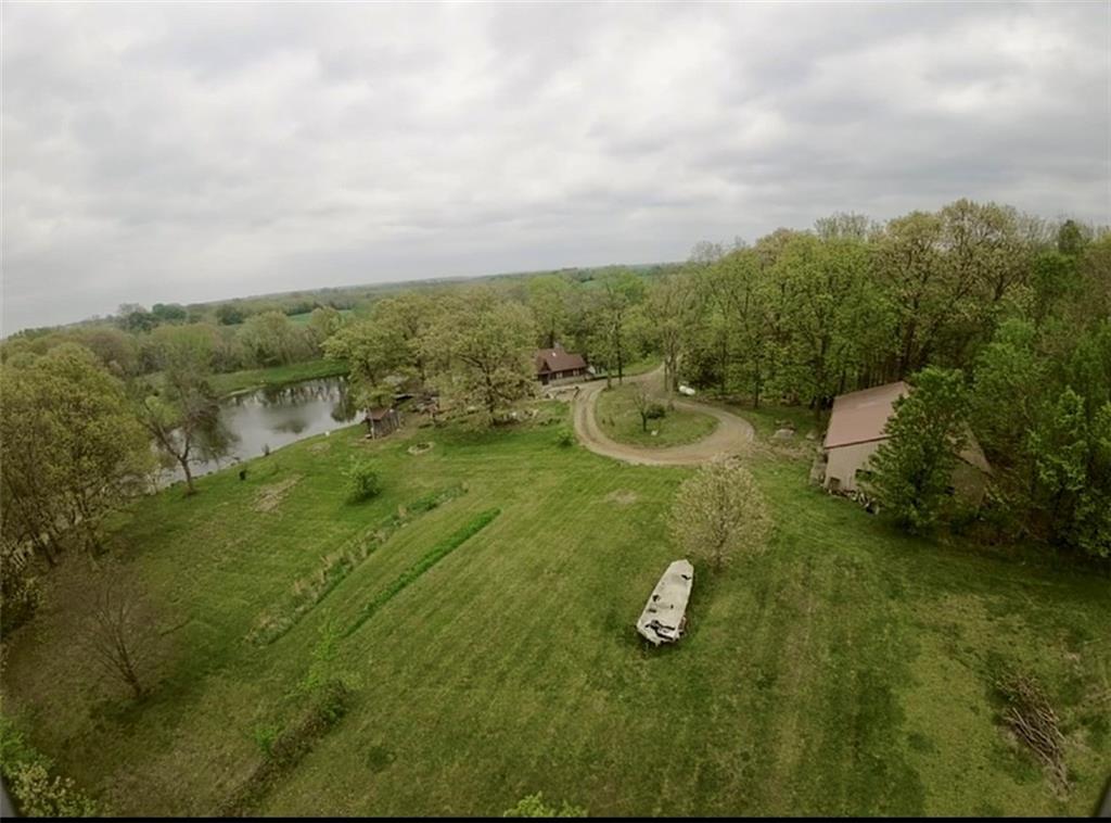31025 203rd St, Leavenworth, KS 66048