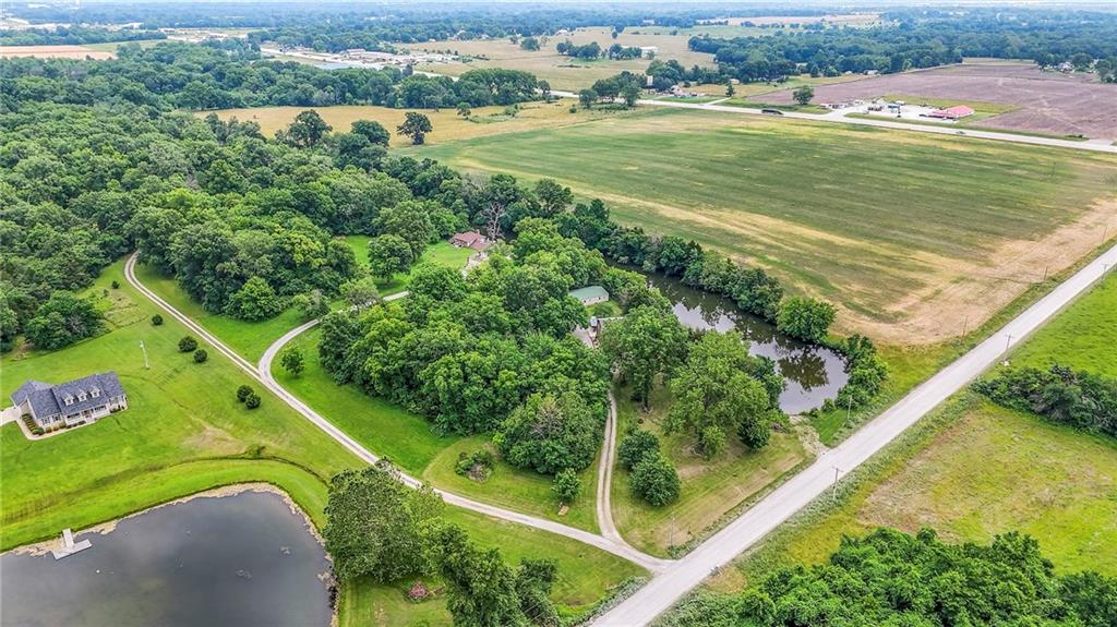 346 NW 182nd Rd, Clinton, MO 64735
