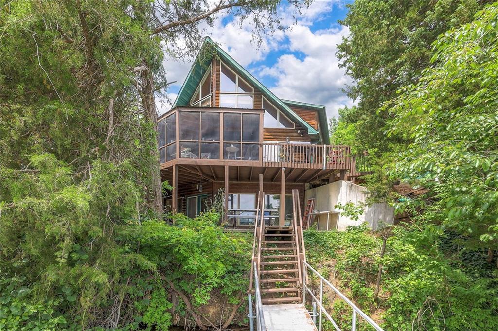 346 NW 182nd Rd, Clinton, MO 64735
