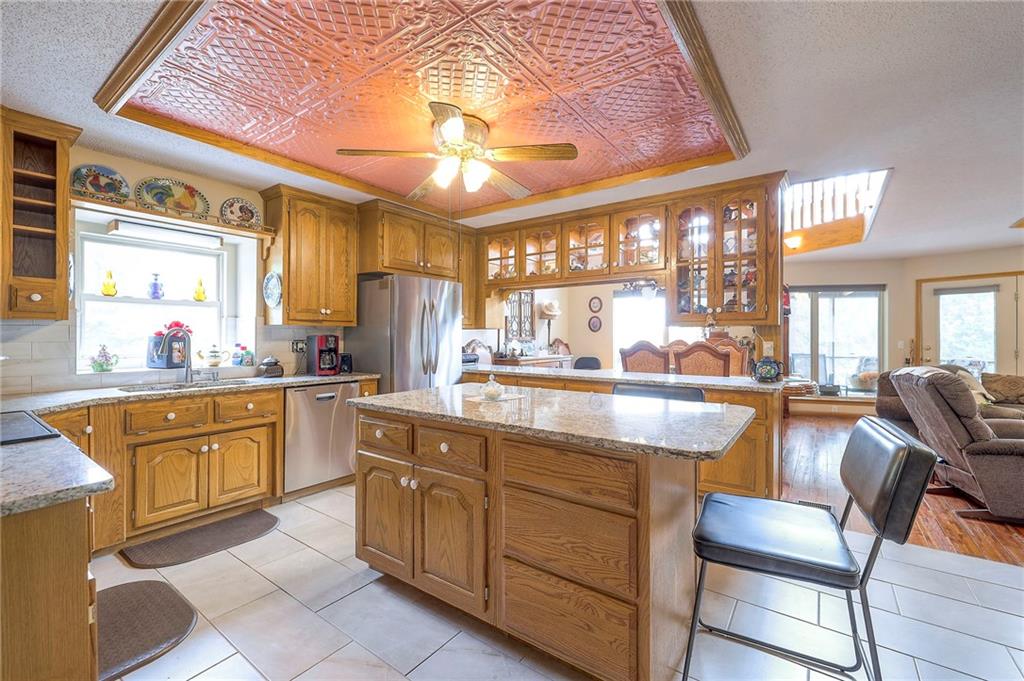 346 NW 182nd Rd, Clinton, MO 64735