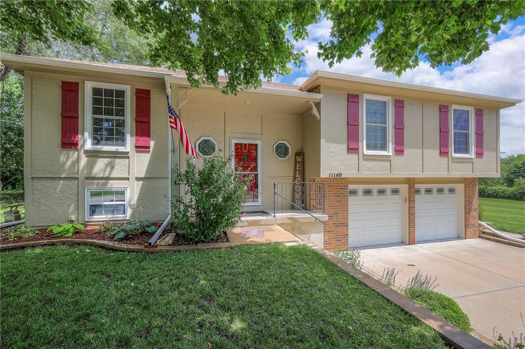 11140 W 77 St, Shawnee, KS 66214