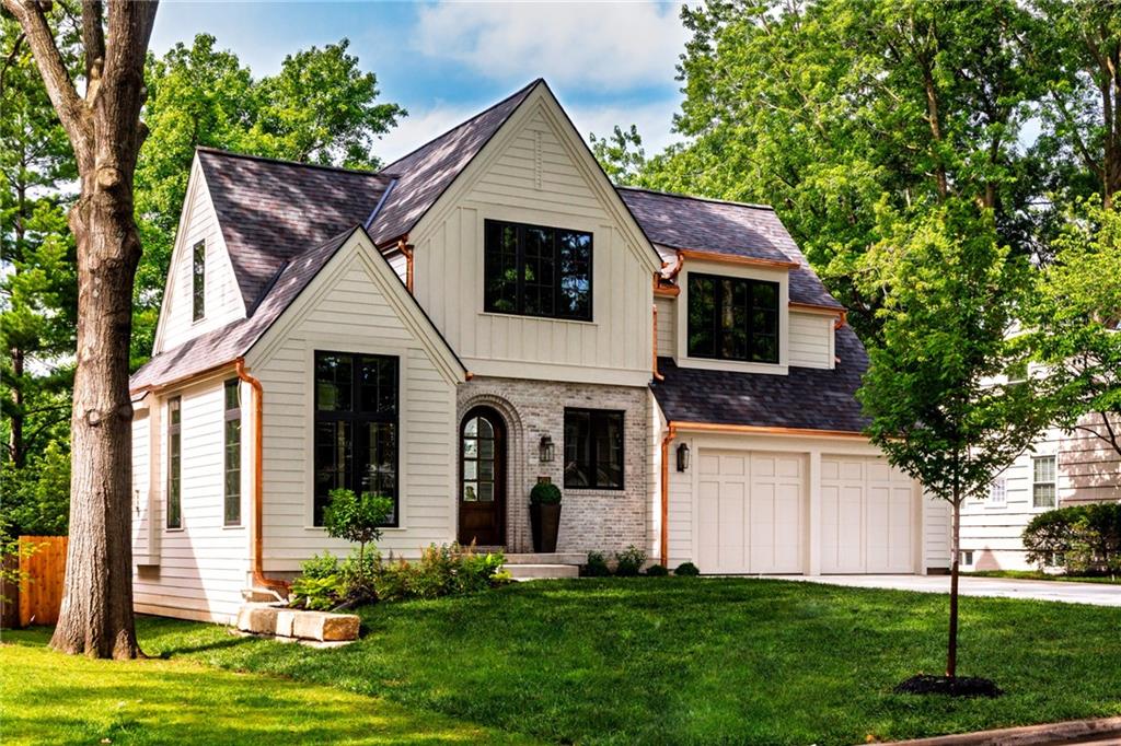 4513 W 69th Ter, Prairie Village, KS 66208