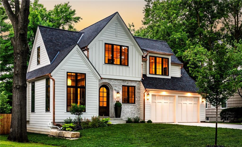 4513 W 69th Ter, Prairie Village, KS 66208