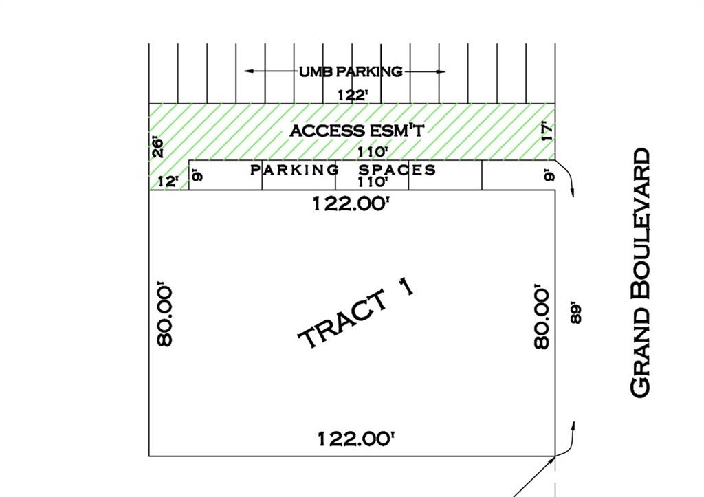 718 Grand Blvd, Kansas City, MO 64106