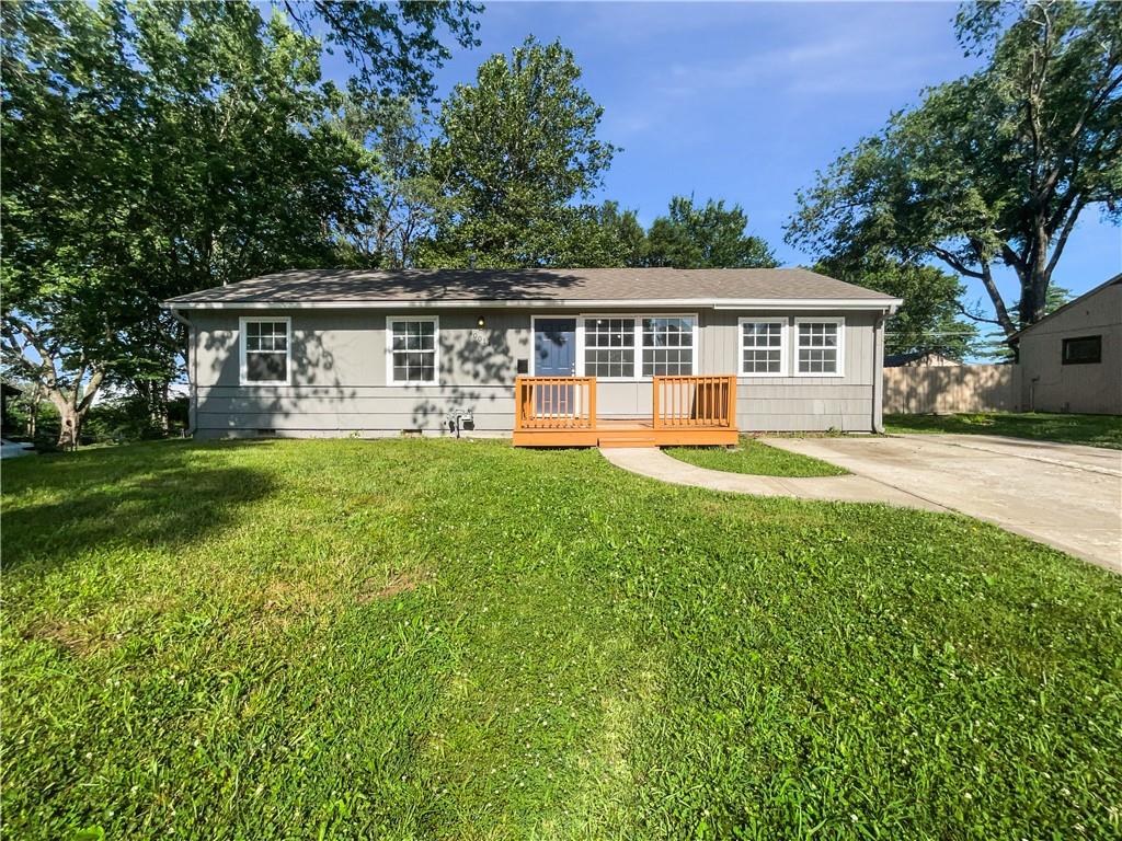 10014 Hardesty Ave, Kansas City, MO 64137
