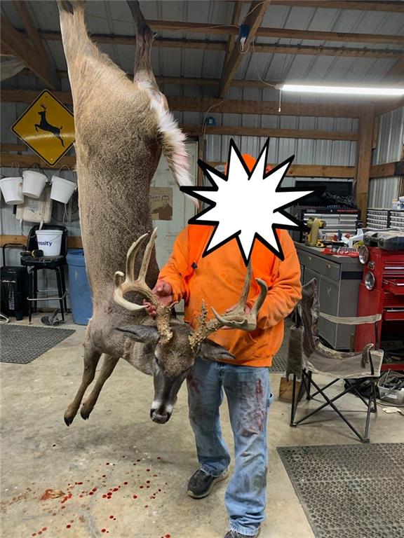 602 SE 400th Rd, Clinton, MO 64735