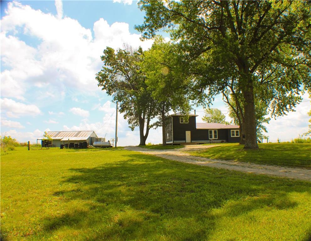 16865 C Hw, Rayville, MO 64084