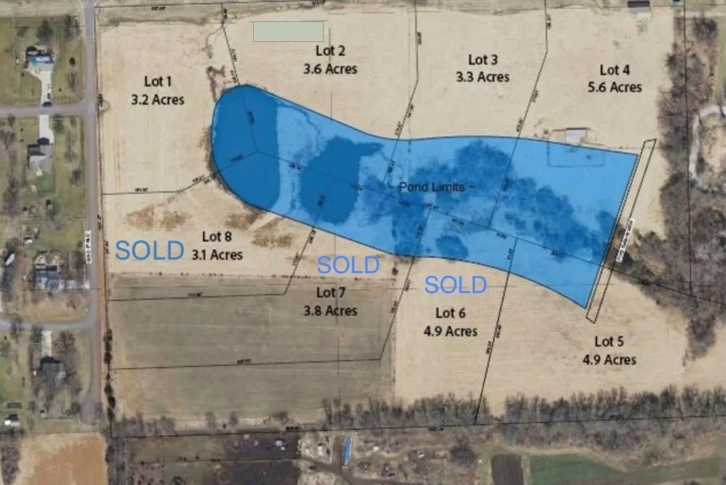 0000 Lot 1 Eisenhower Rd, Lansing, KS 66048