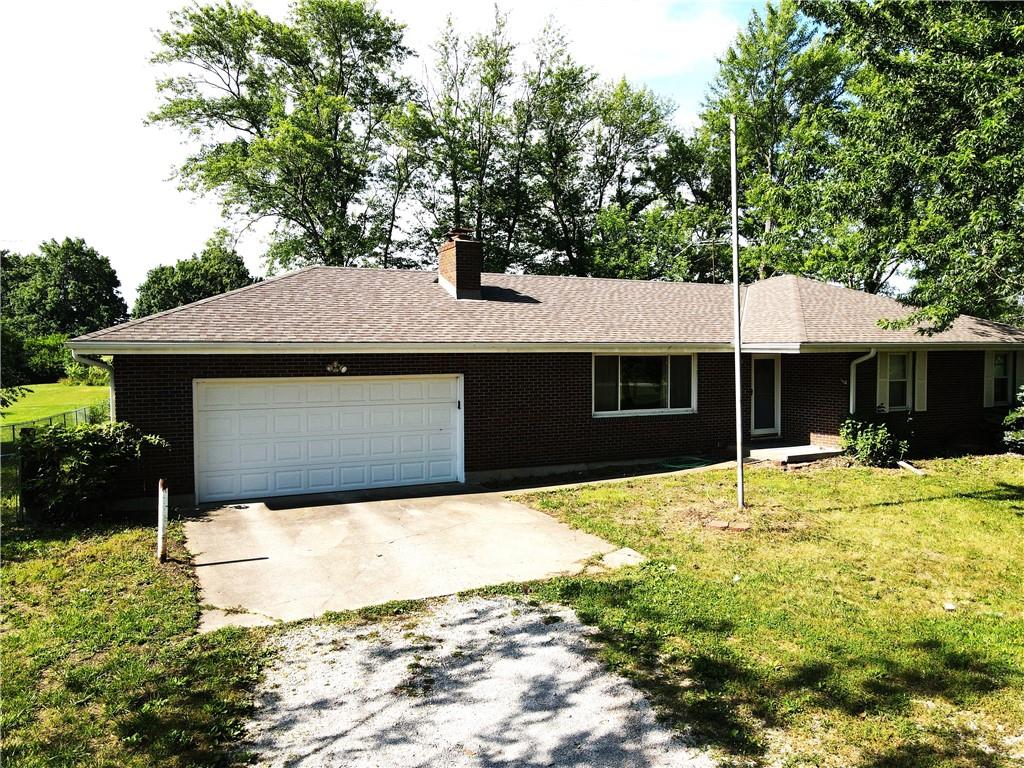 114 SW 1971st Rd, Kingsville, MO 64061