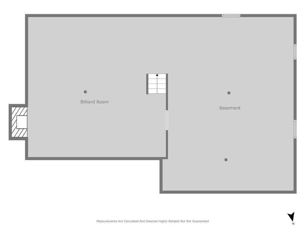 114 SW 1971st Rd, Kingsville, MO 64061