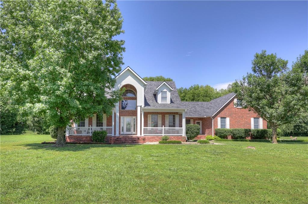 124 Huntington Cir, Pittsburg, KS 66762