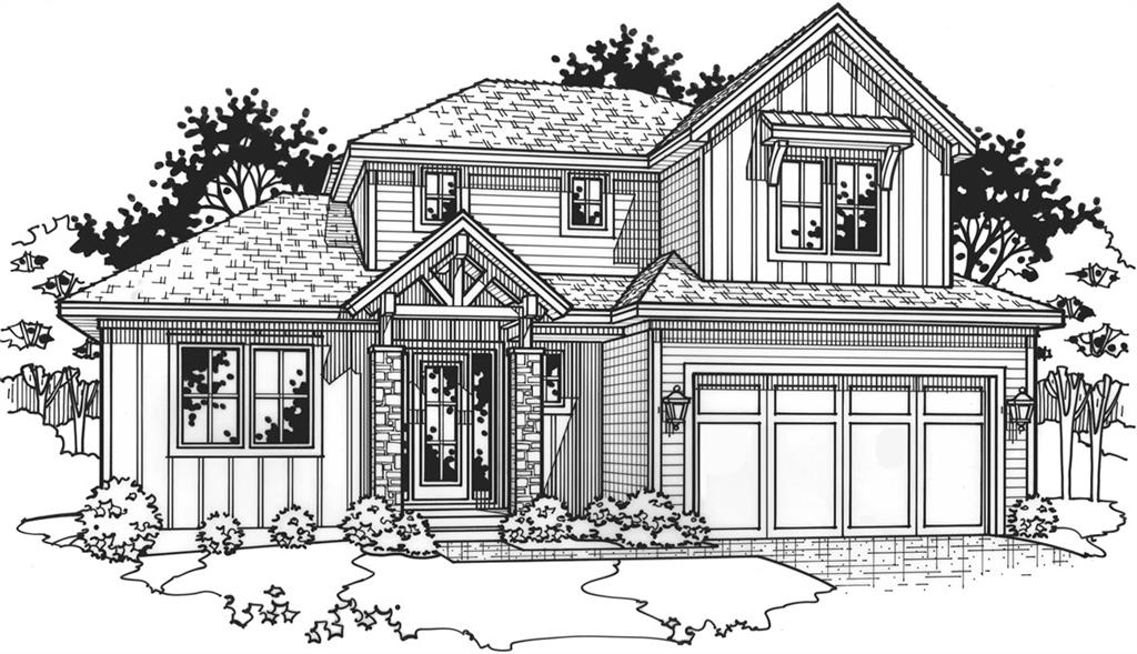 7210 Linden St, Prairie Village, KS 66208