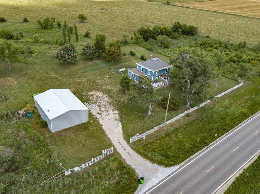 230 N 300th Rd, Overbrook, KS 66524