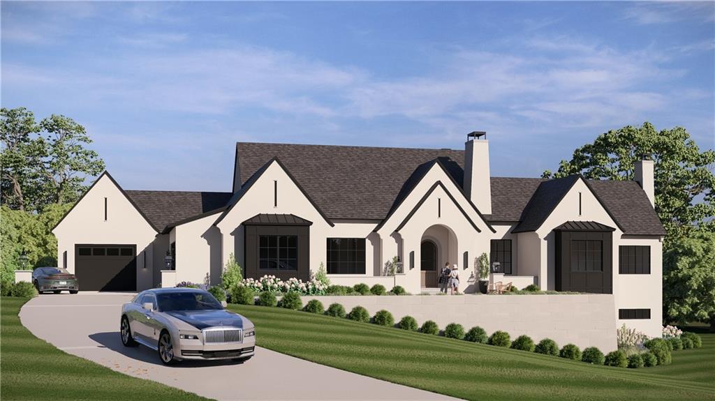 10800 N Ewing Ave, Kansas City, MO 64156