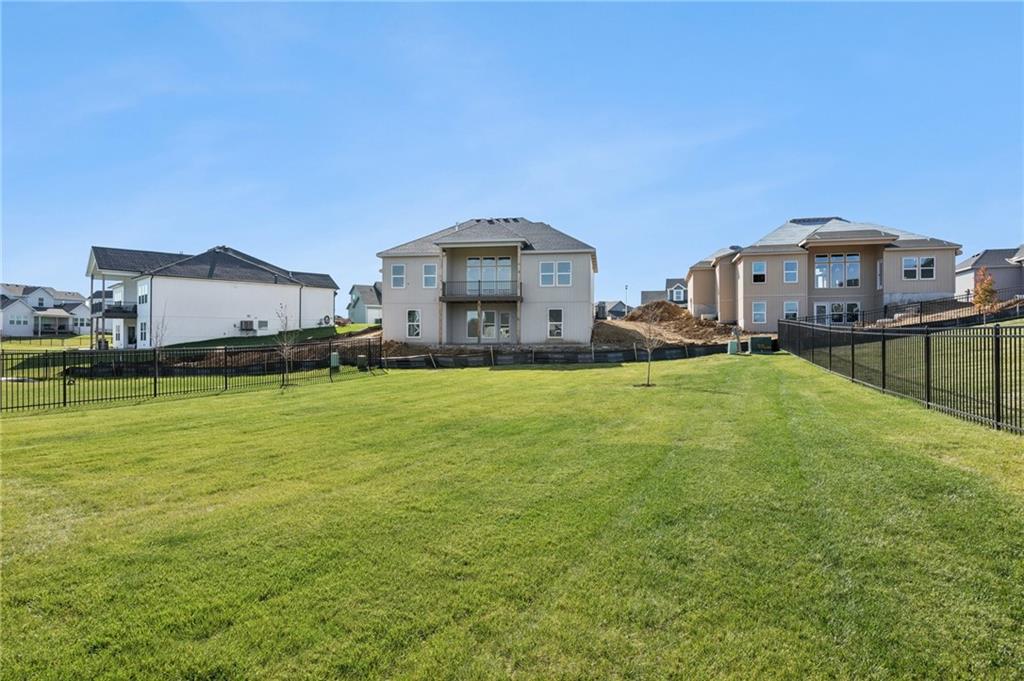 16354 Spring Valley St, Gardner, KS 66030