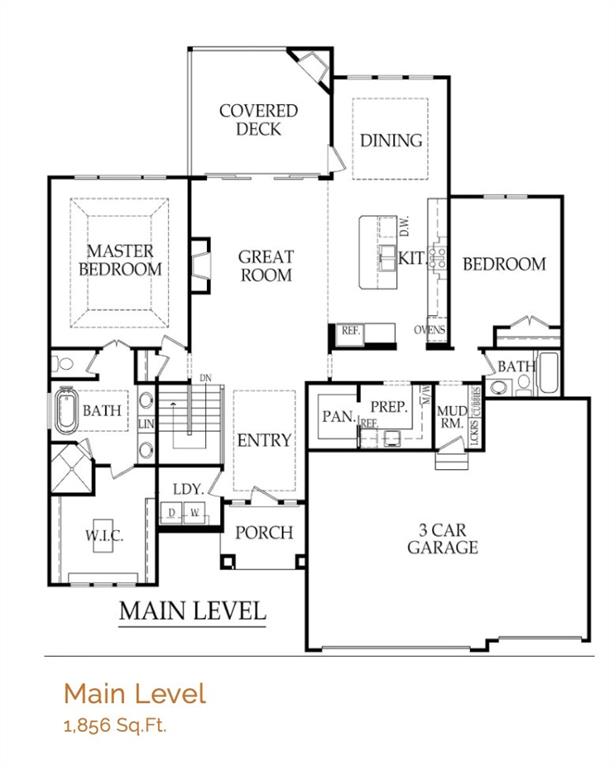 8020 Round Prairie St, Shawnee, KS 66220