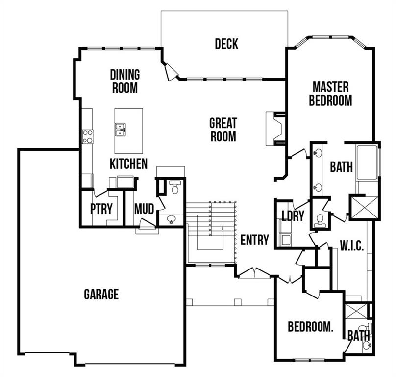 9718 W 176th Ter, Overland Park, KS 66221