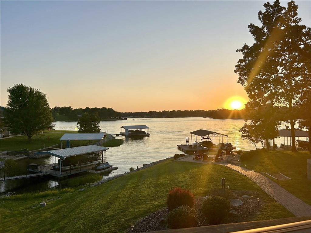 103 Crappie Point, Gallatin, MO 64640