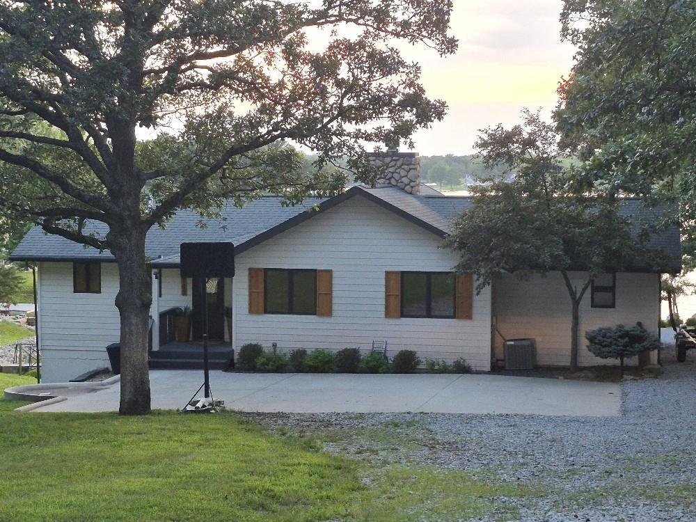 103 Crappie Point, Gallatin, MO 64640