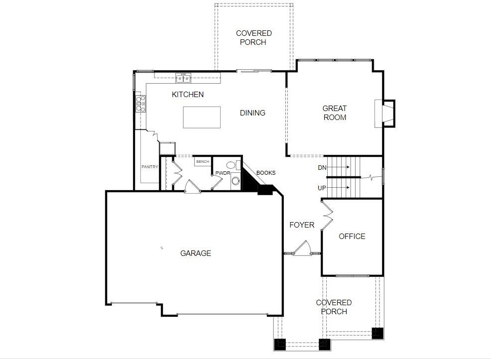 18608 Mohawk Ln, Overland Park, KS 66085