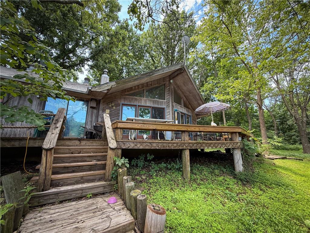 24604 E 327th St, Harrisonville, MO 64701