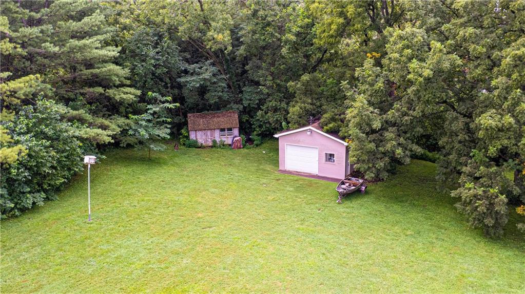 18548 Evergreen Ter, Country Club, MO 64505