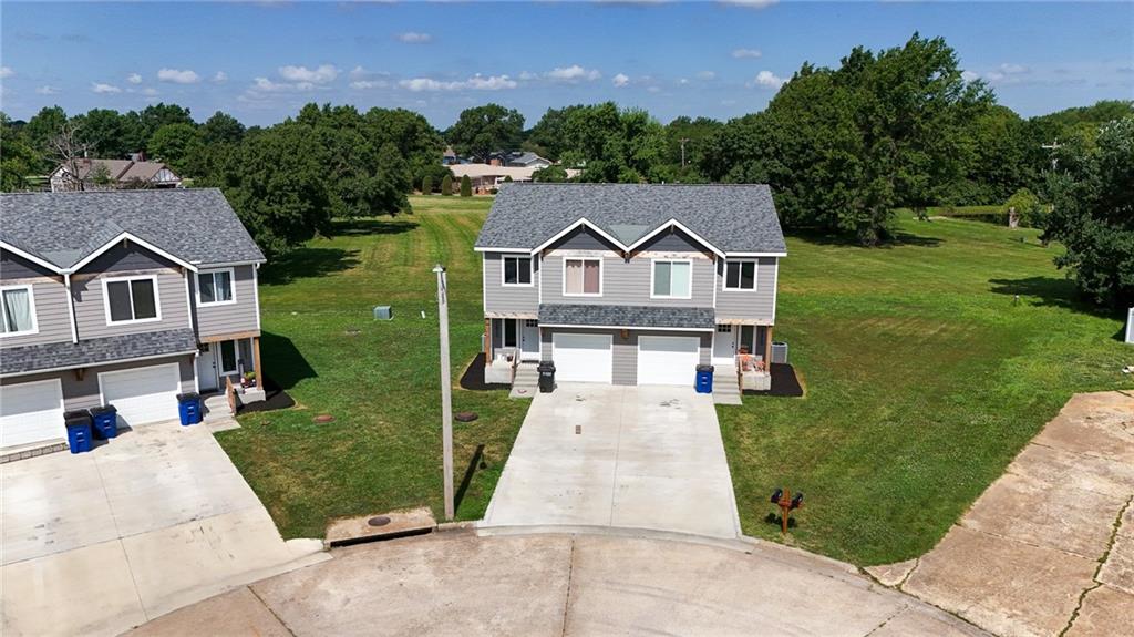 24092410 W 3rd St, Chanute, KS 66720