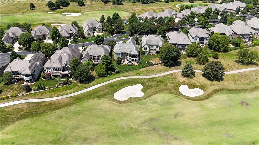 14005 Nicklaus Dr, Overland Park, KS 66223
