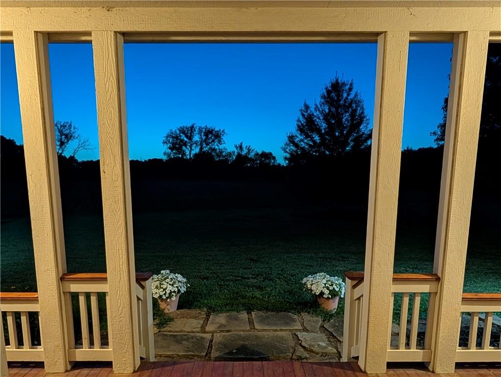 3386 Linn Rd, Perry, KS 66073