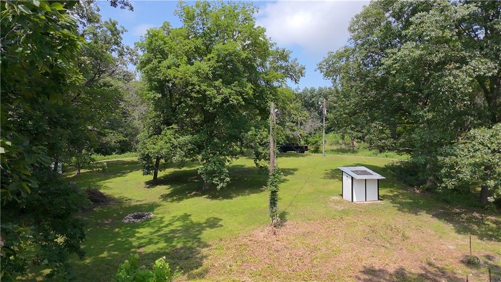 8790 SW Lake Dr, Lathrop, MO 64465