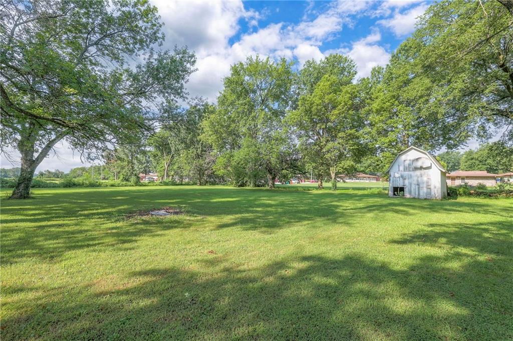 306 S Iowa St, Archie, MO 64725