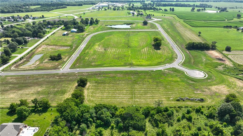 Lot 6 Trail View Cir, Baldwin City, KS 66006