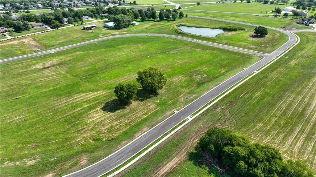 Lot 26 Wagon Rd, Baldwin City, KS 66006