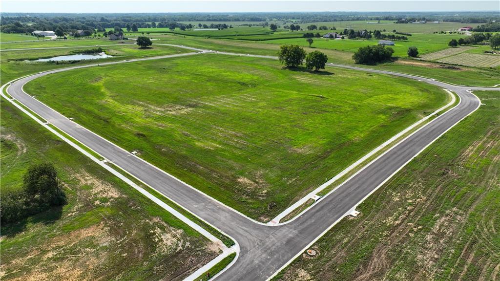 Lot 26 Wagon Rd, Baldwin City, KS 66006