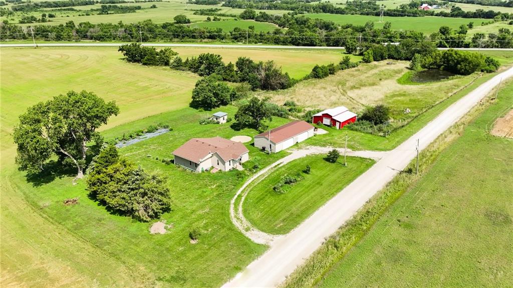 29873 NE Scott Rd, Greeley, KS 66033
