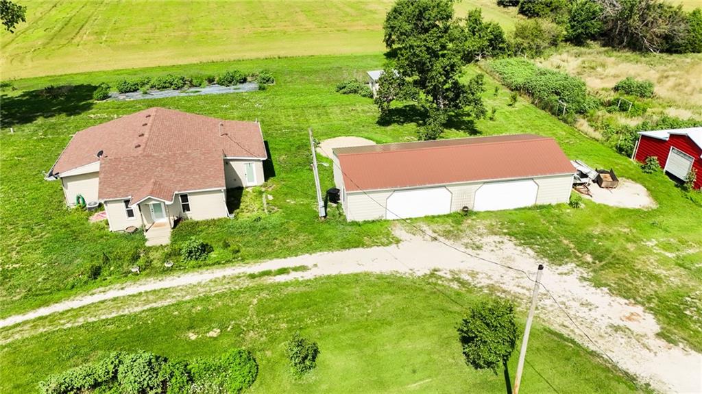 29873 NE Scott Rd, Greeley, KS 66033