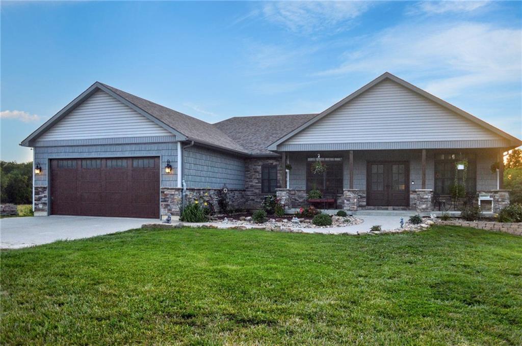 5022 Landsburg Rd, Odessa, MO 64076