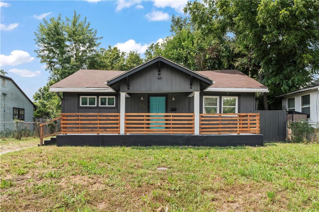 7004 Jackson Ave, Kansas City, MO 64132
