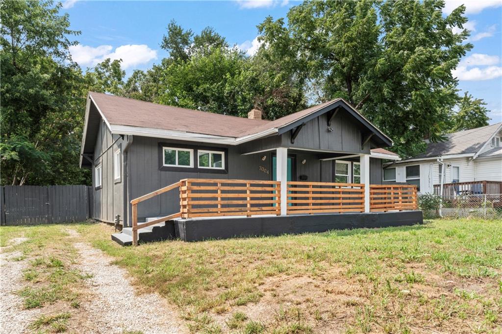 7004 Jackson Ave, Kansas City, MO 64132