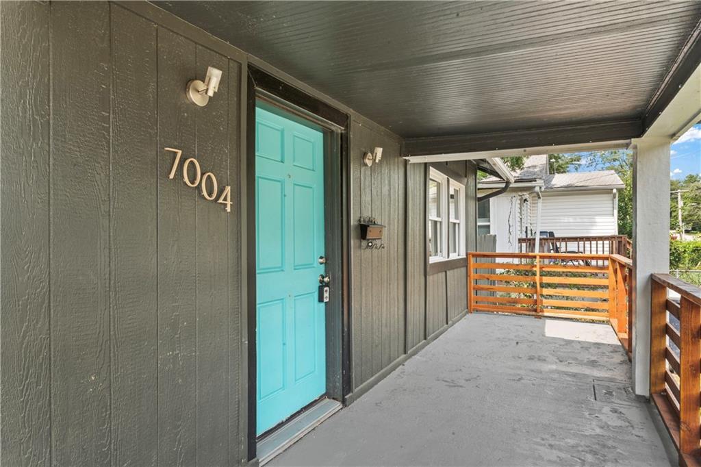 7004 Jackson Ave, Kansas City, MO 64132