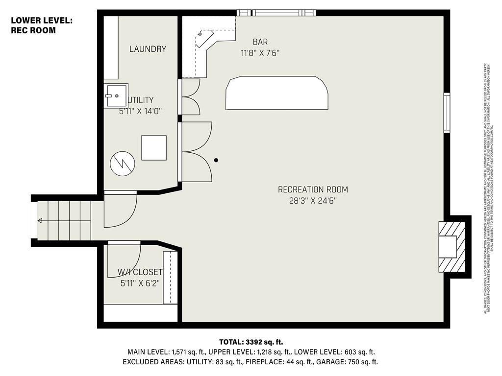 9815 Overbrook Ct, Leawood, KS 66206