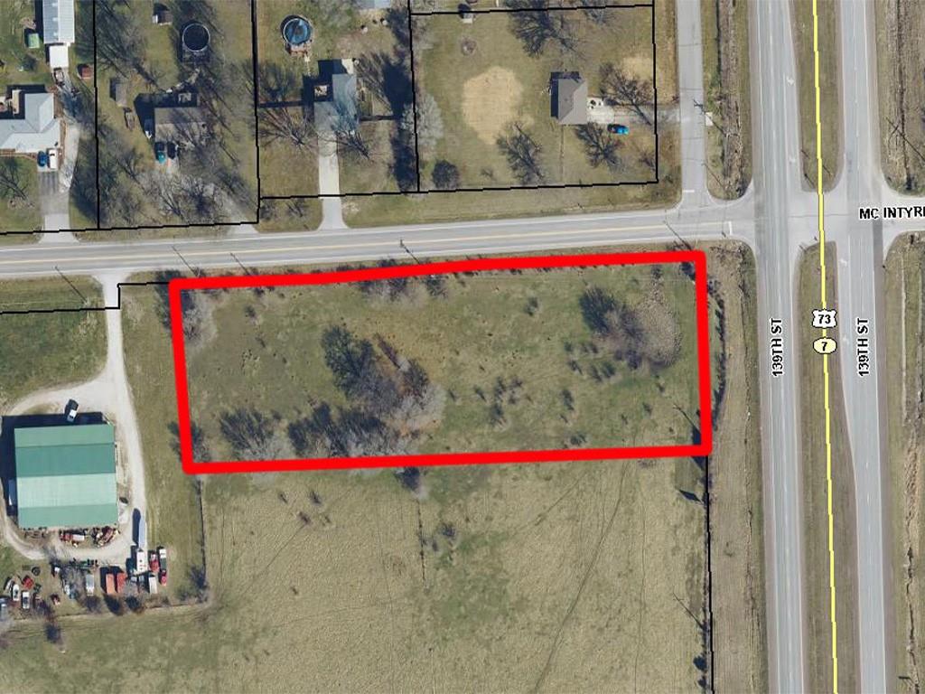 13965 Mc Intyre Rd, Leavenworth, KS 66048