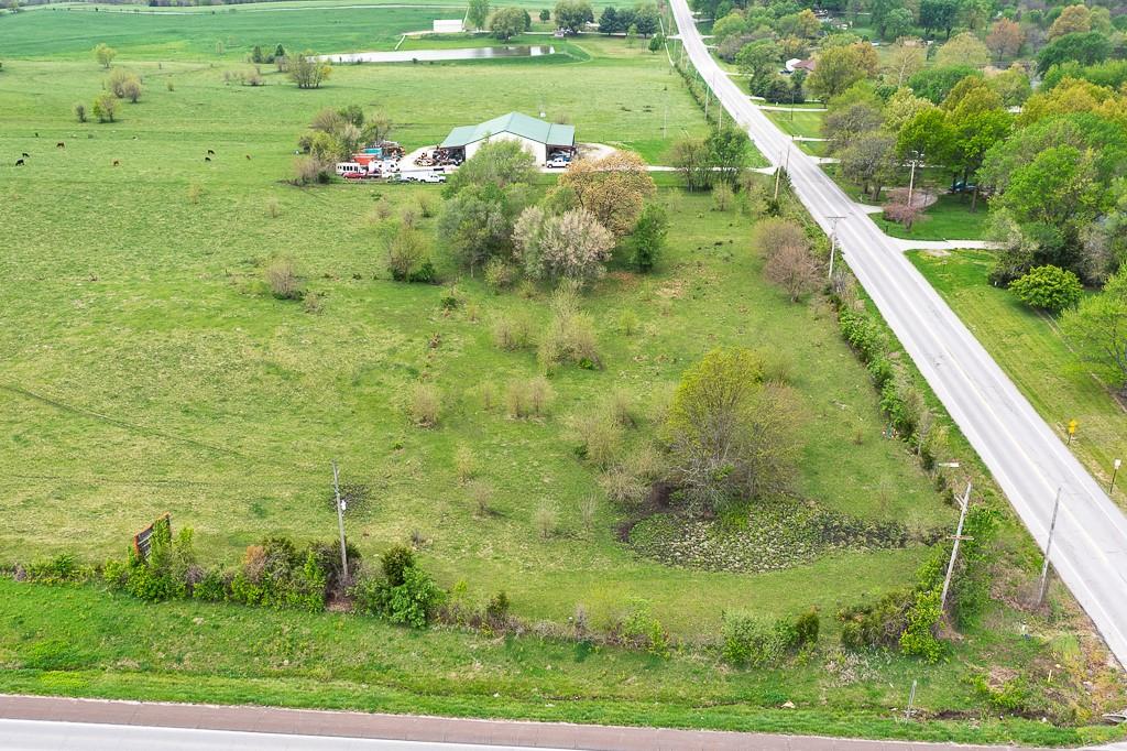 13965 Mc Intyre Rd, Leavenworth, KS 66048