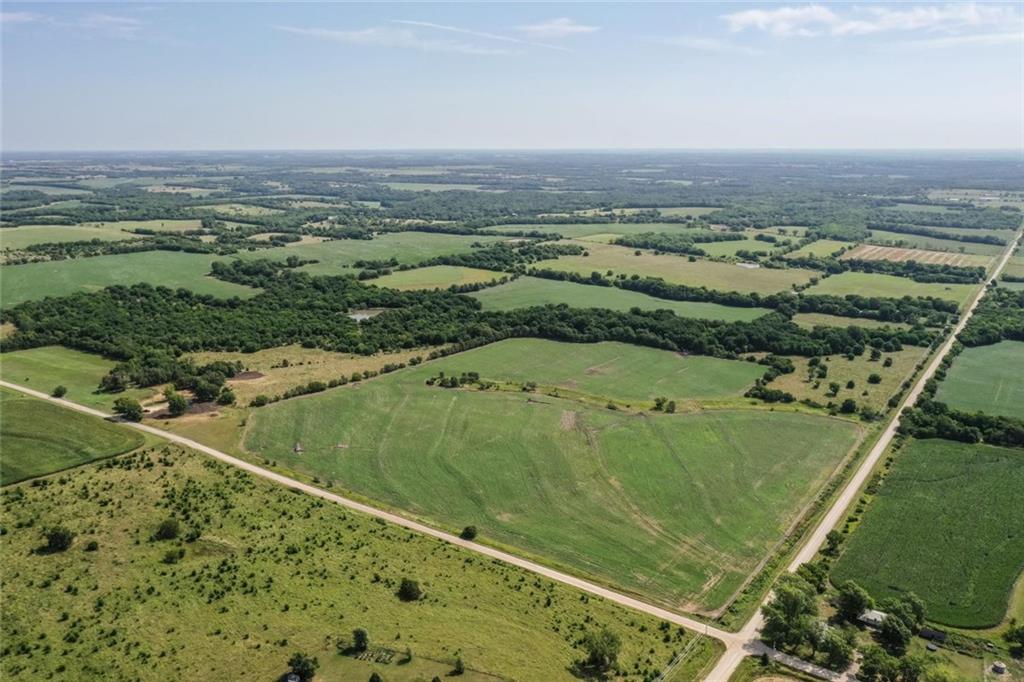 Delaware Rd, Pomona, KS 66076